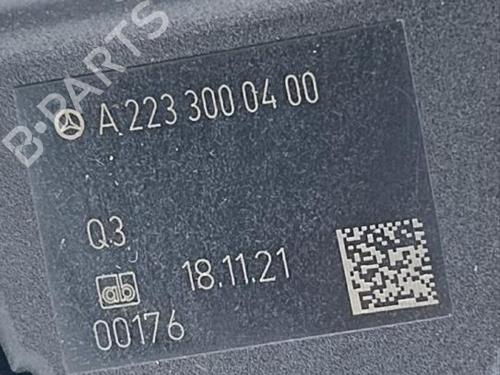 Pedal MERCEDES-BENZ EQS (V297) EQS 450+ (297.123) | BP38997733I4 - Image 8