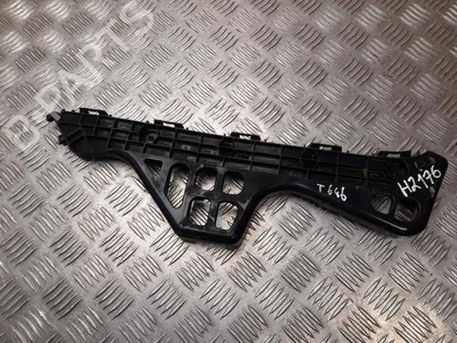 Used Rear bumper bracket TOYOTA PRIUS PLUS (_W4_) 1.8 Hybrid (ZVW40W, ZVW41W) (136 hp) 28941326