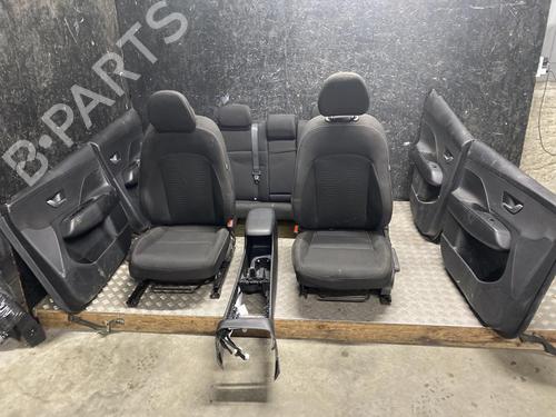 Used Seats set Seats set 37571691 37571691