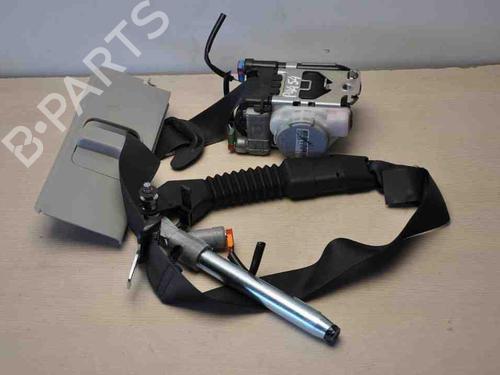 Używane Pas bezpieczeństwa przedni prawy RENAULT KADJAR (HA_, HL_) 1.6 dCi 130 (HLA4) (130 hp) 28936793