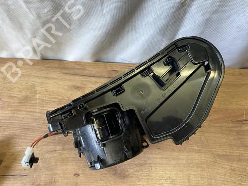 Cup/Object holder BMW X3 (G01, F97, G08) iX3 | BP33167040I37 - Image 9