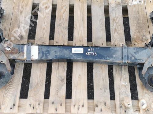 Used Rear axle OPEL MOKKA 1.2 (76) (101 hp) 29866243