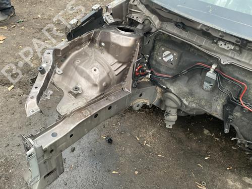 Other TOYOTA PRIUS PLUS (_W4_) 1.8 Hybrid (ZVW40W, ZVW41W) | BP28938393O1 