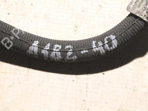 Pipe VOLVO S60 II (134) D5 | BP28919828M125 