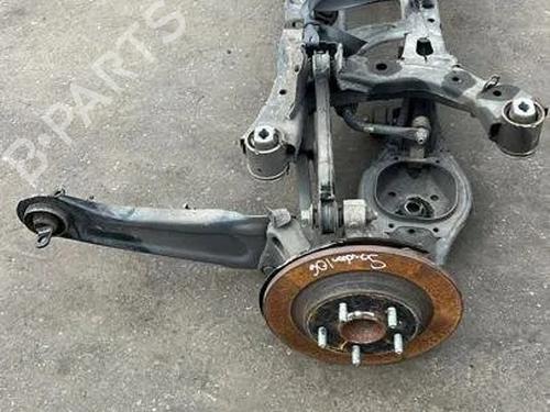 Bagaksel KIA NIRO I (DE) 1.6 GDI Plug-in Hybrid (141 hp) 28911894