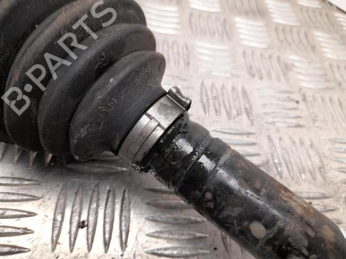 Driveshaft TESLA MODEL S (5YJS) P85D AWD | BP37555361M37 - Image 4