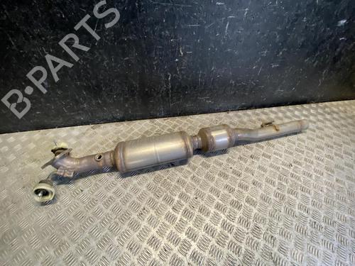 Used Exhaust system Exhaust system 37558310 37558310