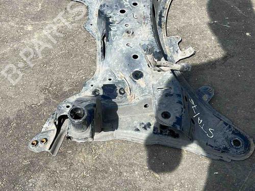 Used Subframe TOYOTA PRIUS (_W5_) 1.8 Hybrid (ZVW50_, ZVW51_) (98 hp) 28916771