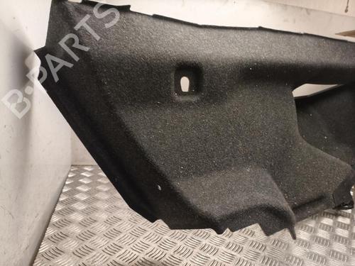 Boot lining BMW 5 (G60, G90, G68) 530e Plug-in Hybrid | BP37612545I3 - Image 2