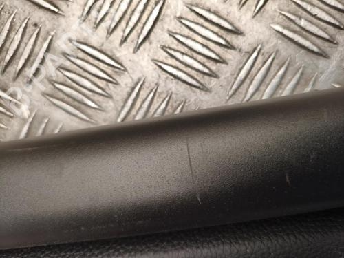 Rear parcel shelf VW GOLF ALLTRACK VII Variant (BA5, BV5) 1.8 TSI 4motion | BP37612385C85 - Image 5