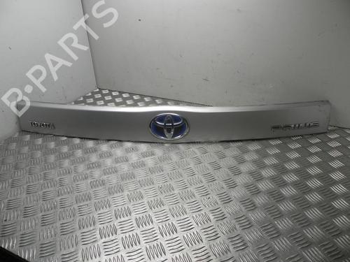 Skiltlys Skiltlys TOYOTA PRIUS (_W3_) 1.8 Hybrid (ZVW30) (136 hp) 37542955 37542955