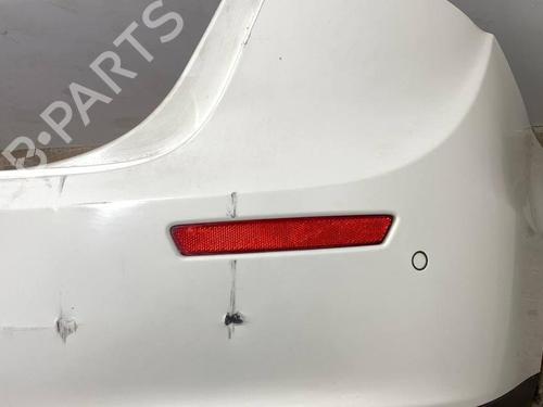 Rear bumper MASERATI GHIBLI III (M157) 3.0 S Q4 | BP28947100C8 
