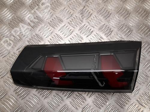 Right taillight PEUGEOT 2008 I (CU_) 1.2 THP 110 / PureTech 110 | BP28939430C35 