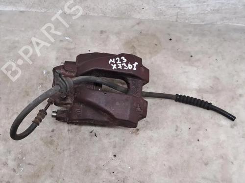Used Right front brake caliper BMW X3 (F25) xDrive 20 d (184 hp) 28924560