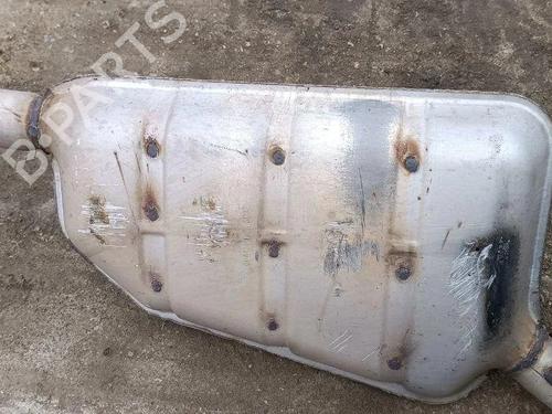Exhaust system CHRYSLER PACIFICA (RU) 3.6 Hybrid | BP28913123M121 - Image 10