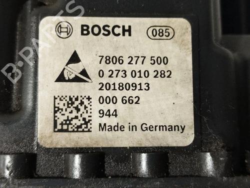 Electronic module MASERATI LEVANTE SUV (M161) 3.0 Q4 | BP28927165M83 - Image 3