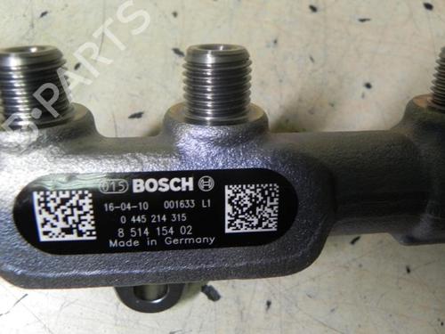 Injection rail BMW 4 Coupe (F32, F82) 420 d | BP28935552M98 