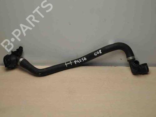 Used Pipe BMW X3 (G01, F97, G08) iX3 (286 hp) 28938794