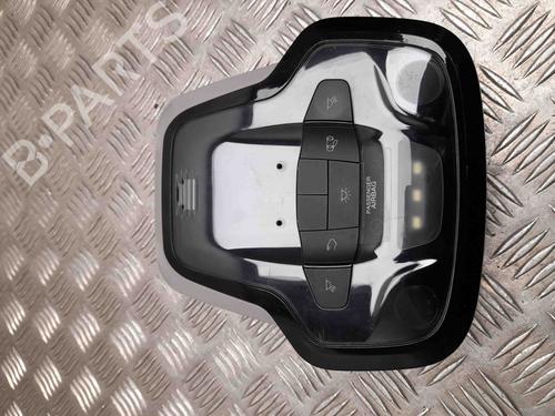 Kabinelys ALFA ROMEO GIULIA (952_) 2.2 D (952AGA250, 952AGM250, 952ASM2, 952ASA2) (136 hp) 28920498