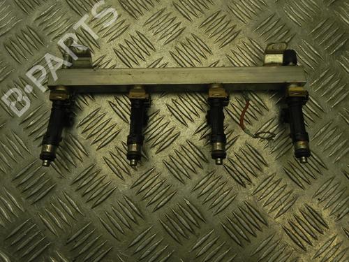 Used Injection rail OPEL CORSA E (X15) 1.4 (08, 68) (90 hp) 28938513