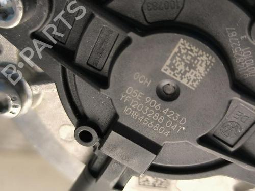 Timing cover VW TAYRON (R41) 1.5 eHybrid | BP37569071M123 - Image 4