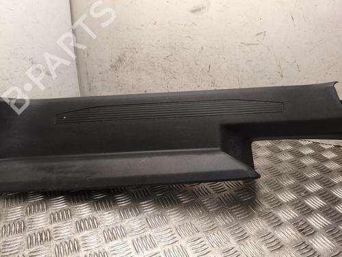 Boot lining VW CADDY V MPV (SBB, SBJ) 1.5 TSi EVO | BP39039879I3 - Image 4