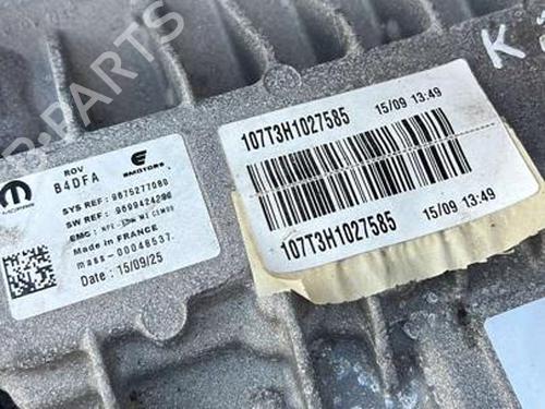 Engine OPEL FRONTERA (OV24) EV | BP38609532M1 - Image 6