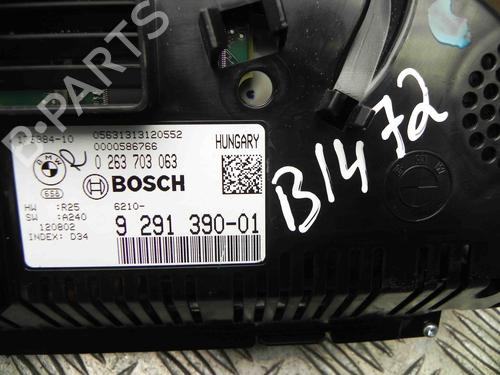 Instrument cluster BMW 5 (F10) 530 i | BP28944859C47 