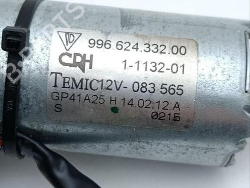 Electronic module MASERATI GRAN TURISMO I 4.7 S | BP40616221M83  - Image 7