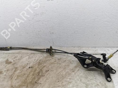 Used Gear lever MAZDA CX-3 (DK) 2.0 SKYACTIV-G (DK5W, DK6W) (120 hp) 28914806