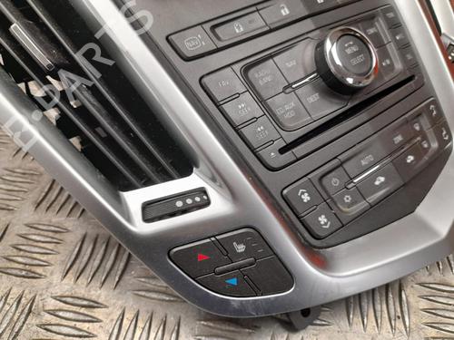 Climate control CADILLAC SRX 3.0 | BP37553410I5 - Image 3