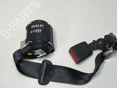Used Rear center seatbelt SKODA SUPERB III Estate (3V5) 2.0 TDI 4x4 (150 hp) 30448636