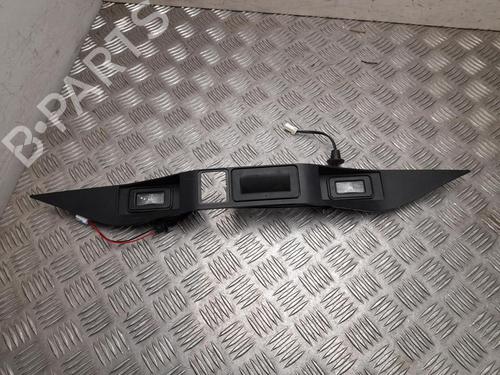 Used Licence plate light Licence plate light 37564680 37564680