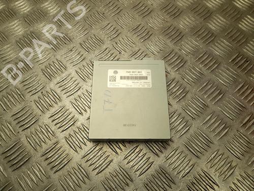Used Electronic module Electronic module 37557774 37557774