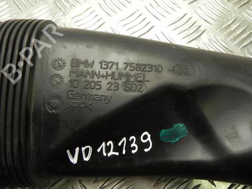 Pipe BMW 5 (F10) 535 i | BP37577373M125 - Image 2
