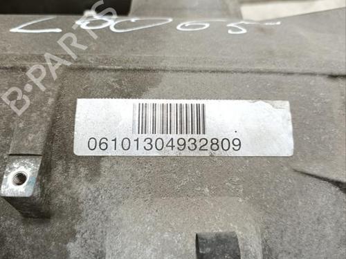Gearbox MASERATI QUATTROPORTE VI 3.0 S Q4 | BP39158035M3 - Image 15