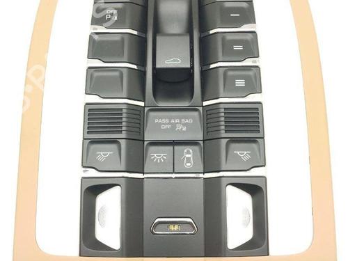 Used Interior roof light PORSCHE PANAMERA (970) 3.6 (310 hp) 28940137