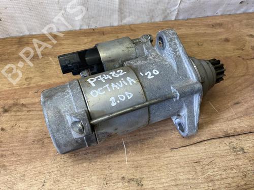 Used Starter Starter 38967243 38967243