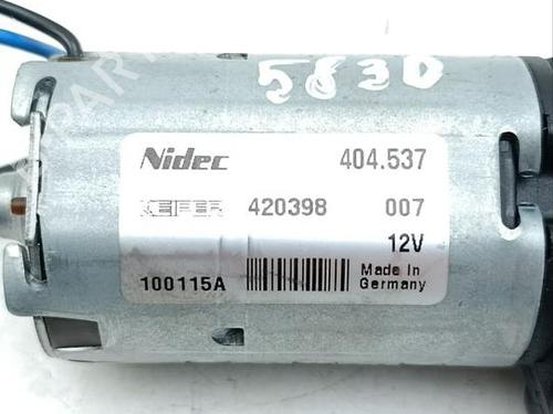 Electronic module MASERATI QUATTROPORTE V 4.7 S | BP38998105M83  - Image 8