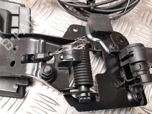 Electronic module MERCEDES-BENZ E-CLASS Convertible (A238) E 220 d (238.414) | BP37570536M83 - Image 4