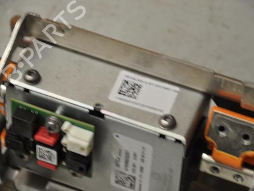 Control unit MERCEDES-BENZ EQA (H243) EQA 350 4-matic (243.712) | BP38965543M11 - Image 12