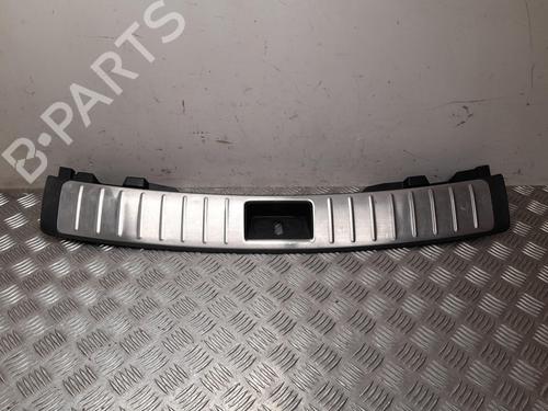 Used Tailgate trim KIA OPTIMA Sportswagon (JF) 1.7 CRDi (141 hp) 28931787