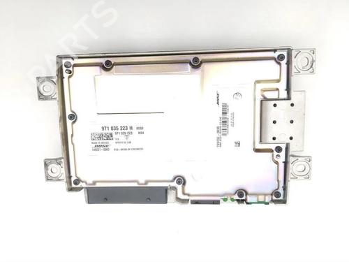 Electronic module PORSCHE PANAMERA (971) 3.0 4 (97ABA1, 97BBA1) | BP29373621M83 - Image 7