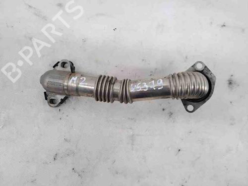 Used Pipe PEUGEOT 208 I (CA_, CC_) 1.4 HDi (68 hp) 28910078