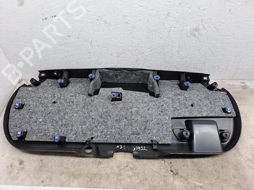 Boot lining OPEL MOKKA 1.2 (76) | BP29866200I3