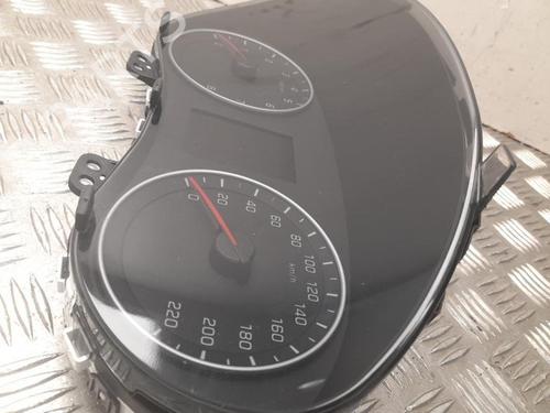 Instrument cluster HYUNDAI i20 II (GB, IB) 1.2 | BP28925904C47 