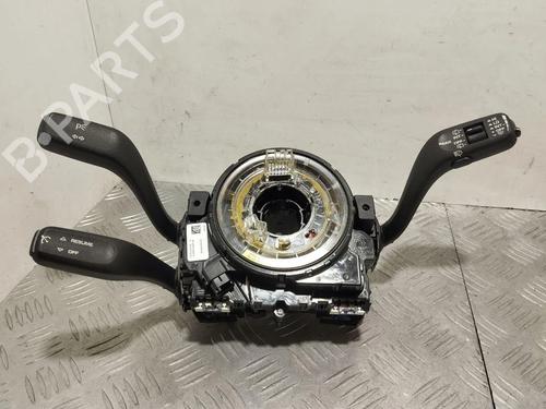 Used Steering column stalk Steering column stalk PORSCHE CAYENNE (92A) 4.8 S (400 hp) 28940189 28940189