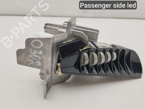 Module xenonverlichting PORSCHE PANAMERA (971) 3.0 (97AAA1, 97BAA1) (330 hp) 28924621