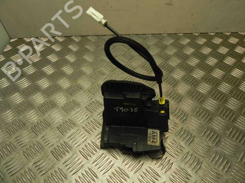 Used Front right lock OPEL ASTRA K (B16) 1.4 Turbo (68) (125 hp) 28935456