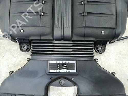 Air filter box BENTLEY BENTAYGA (4V1) 6.0 | BP33938298M87  - Image 8